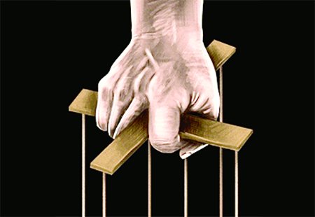 রাজধানীতে কিশোর গ্যাংয়ের ৫১ গডফাদার