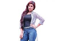 পরীমনির বিরুদ্ধে মামলা চলবে