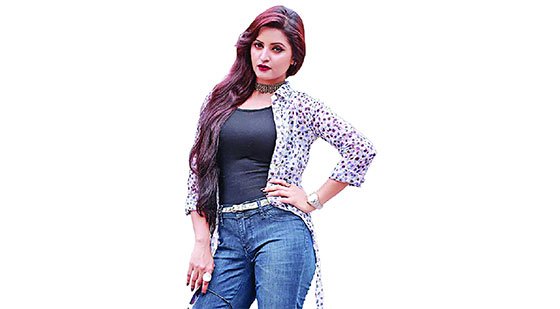 পরীমনির বিরুদ্ধে মামলা চলবে