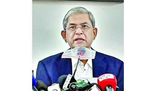 সরকার বাজার নিয়ন্ত্রণ করতে ব্যর্থ