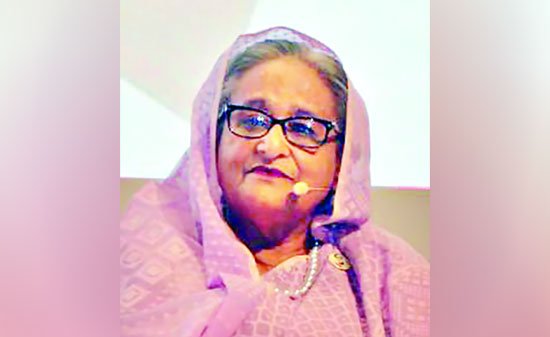 চলার পথ মসৃণ ছিল না