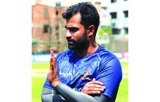 যে বিশ্বাস নিয়ে দক্ষিণ আফ্রিকা যাচ্ছেন তামিম