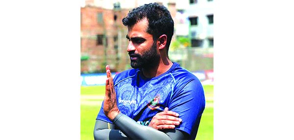 যে বিশ্বাস নিয়ে দক্ষিণ আফ্রিকা যাচ্ছেন তামিম