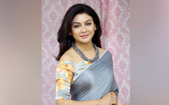 গুঞ্জনের জবাব