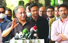 ‘সাকিবের সেক্রিফাইস বিরাট ব্যাপার’