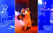 নতুন শিক্ষার্থীদের ভয় র‌্যাগিং-মাদক