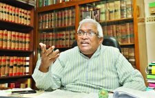 আওয়ামী লীগ কথা রাখেনি