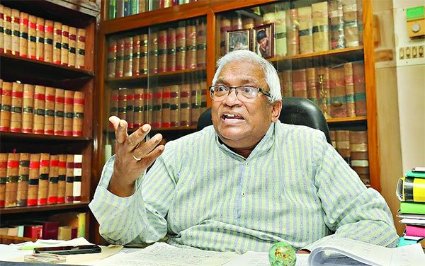 আওয়ামী লীগ কথা রাখেনি