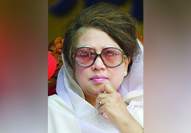 খালেদা জিয়ার সাজা স্থগিতের মেয়াদ আরও ৬ মাস বাড়লো