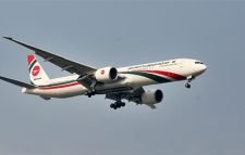 ফের ওসমানীতে বিমানের দুটি ফ্লাইটের জরুরী অবতরণ