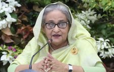 আওয়ামী লীগের কোনো প্রভু নেই: শেখ হাসিনা