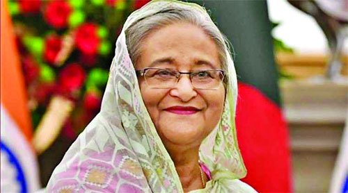 সার্বভৌমত্ব রক্ষায় সশস্ত্র বাহিনীকে সদা প্রস্তুত থাকার নির্দেশ