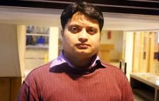 অনন্ত বিজয় দাশ হত্যার রায় আজ