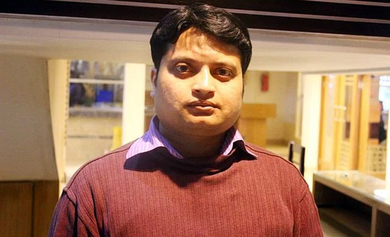 অনন্ত বিজয় দাশ হত্যার রায় আজ