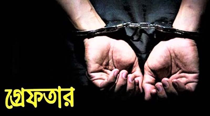 পৌর শহরের ভাড়া বাসায় অসামাজিক কার্যকলাপ ৩ যুবতিসহ গ্রেফতার ৫