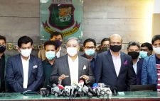 তামিম-তাসকিনদের ৩ কোটি টাকা বোনাস দেবেন পাপন