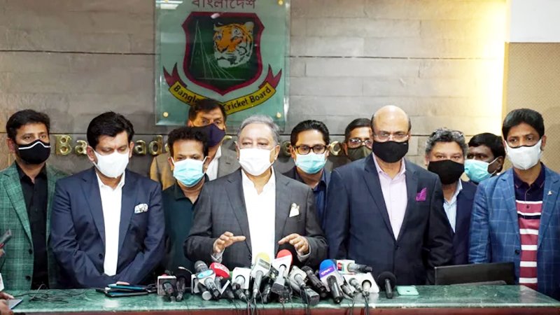 তামিম-তাসকিনদের ৩ কোটি টাকা বোনাস দেবেন পাপন