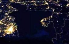 আজ রাতে ১ মিনিট অন্ধকারে থাকবে দেশ