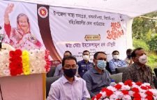 স্বাস্থ্যখাতের অভূতপূর্ব উন্নতি হয়েছে: ডা. দুলাল