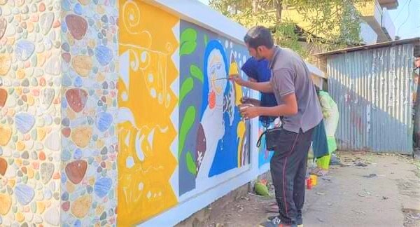 মৌলভীবাজার বসবে ‘কইন্যা-নারীদের হাট’