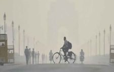 দূষিত ১০০ শহরের ৬৩টিই ভারতে