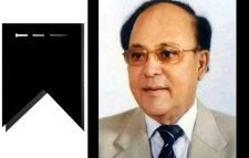 সিলেট-৬ আসনের সাবেক সাংসদ লেচু মিয়া আর নেই