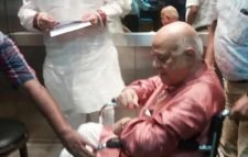 দুইবছর পর কাল সিলেটে আসছেন সাবেক অর্থমন্ত্রী মুহিত