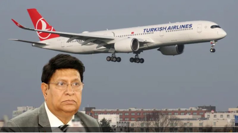 বিমানে অজ্ঞান হয়ে যান পররাষ্ট্রমন্ত্রী, সিএমএইচে ভর্তি