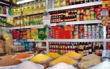 রমজানে ৪০ পণ্যের দাম বেঁধে দিল সরকার