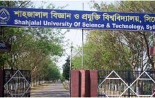 শাবি শিক্ষক সমিতির নির্বাচনে প্রার্থী দেয়নি বিএনপি-জামায়াতপন্থীরা