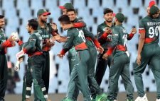 সেঞ্চুরিয়ন বলেই সিরিজ জিততে আশাবাদী বাংলাদেশ