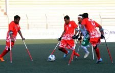 তাদের আনন্দের এক দিন