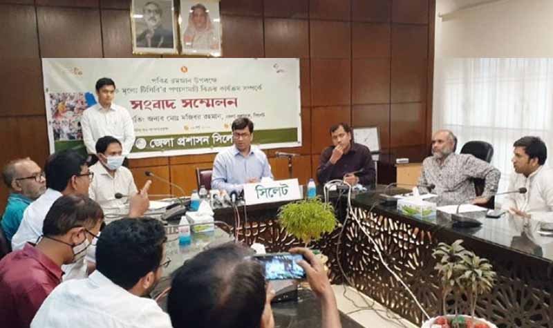 সিলেটে সাড়ে ৪ লক্ষাধিক পরিবার পাবে টিসিবি’র পণ্য