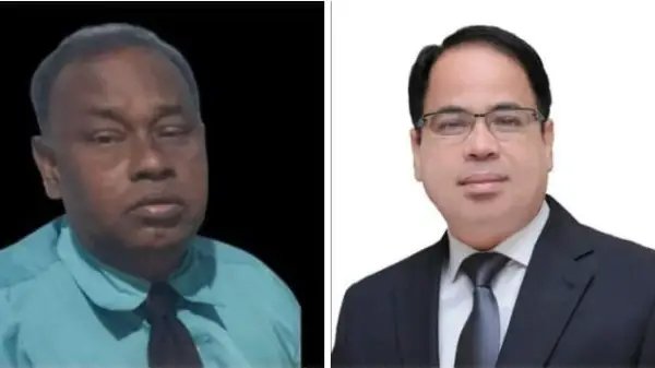 প্রবীণ সাংবাদিক,আইনজীবী ও রাজনীতিবিদ আবুল কালাম জিলার মৃত্যুতে সদর উপজেলা চেয়ারম্যানের শোক