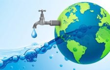 আজ বিশ্ব পানি দিবস : ১০ ফুট করে নিচে নামছে ঢাকার পানির স্তর