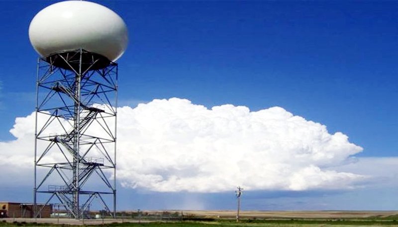 বিশ্ব আবহাওয়া দিবস আজ