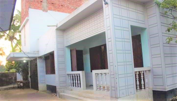 মৌলভীবাজার দিলারার চিৎকারে এলাকাবাসী আসেন ডাকাত দল চলে যায়