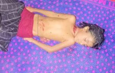  কমলগঞ্জে ২য় শ্রেণির ছাত্রীর গলাকাটা লাশ উদ্ধার