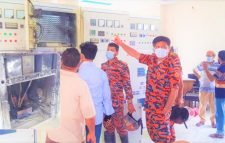 কুলাউড়াসহ তিন উপজেলায় ৬ ঘন্টা পর বিদ্যুৎ  চালু