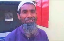 মাটির ব্যাংকে  টাকা জমা হয়নি খলিল মিয়ার