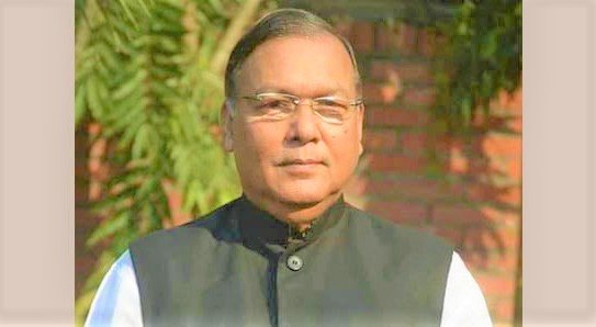 সাবেক চীফ হুইপ উপাধ্যক্ষ ড.আব্দুস শহীদ এমপিকে নিয়ে ফেসবুক নানা অপপ্রচার