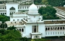 সরাসরি বিচারকাজে ফিরেছেন সুপ্রিম কোর্ট