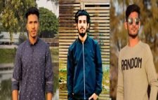 ব্রাহ্মণবাড়িয়ায় ট্রাক-মোটরসাইকেল সংঘর্ষে নিহত তিন