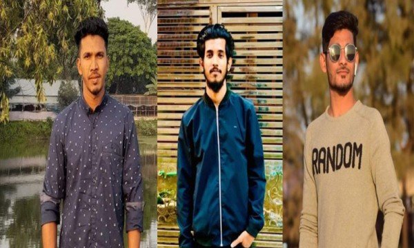 ব্রাহ্মণবাড়িয়ায় ট্রাক-মোটরসাইকেল সংঘর্ষে নিহত তিন