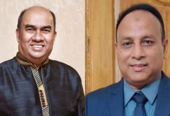 সিলেট জেলা বিএনপি সভাপতি কাইয়ুম, সম্পাদক এমরান