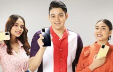 ভিভো ওয়াই৩৩এস : ২০,৯৯০ টাকায় নতুন স্মার্টফোন