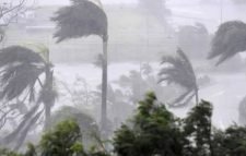 সিলেটে বড় ঝড়ের পূর্বাভাস, হুঁশিয়ারি সংকেত জারি