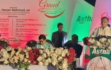 অসম্ভবকে সম্ভব করেছে বাংলাদেশ : তথ্যমন্ত্রী