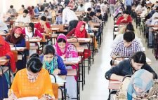 ঢাবির ভর্তি পরীক্ষা ৩ জুন থেকে, আবেদন ফি এক হাজার