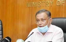 বিএনপি বাদে সারাবিশ্ব বাংলাদেশের প্রশংসা করছে : তথ্যমন্ত্রী